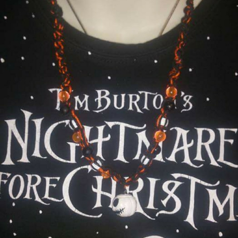 Nightmare Before Christmas Jack Skellington